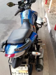 TVS Apache RTR 150